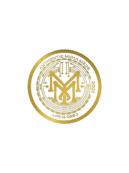 Muha Meds Hemp Logo